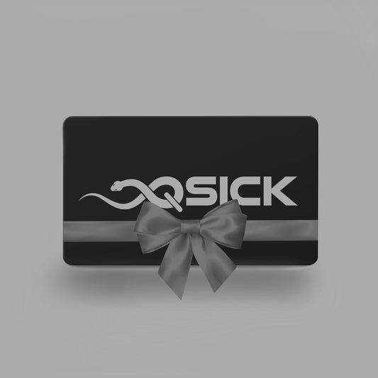 QSICK Gift Card