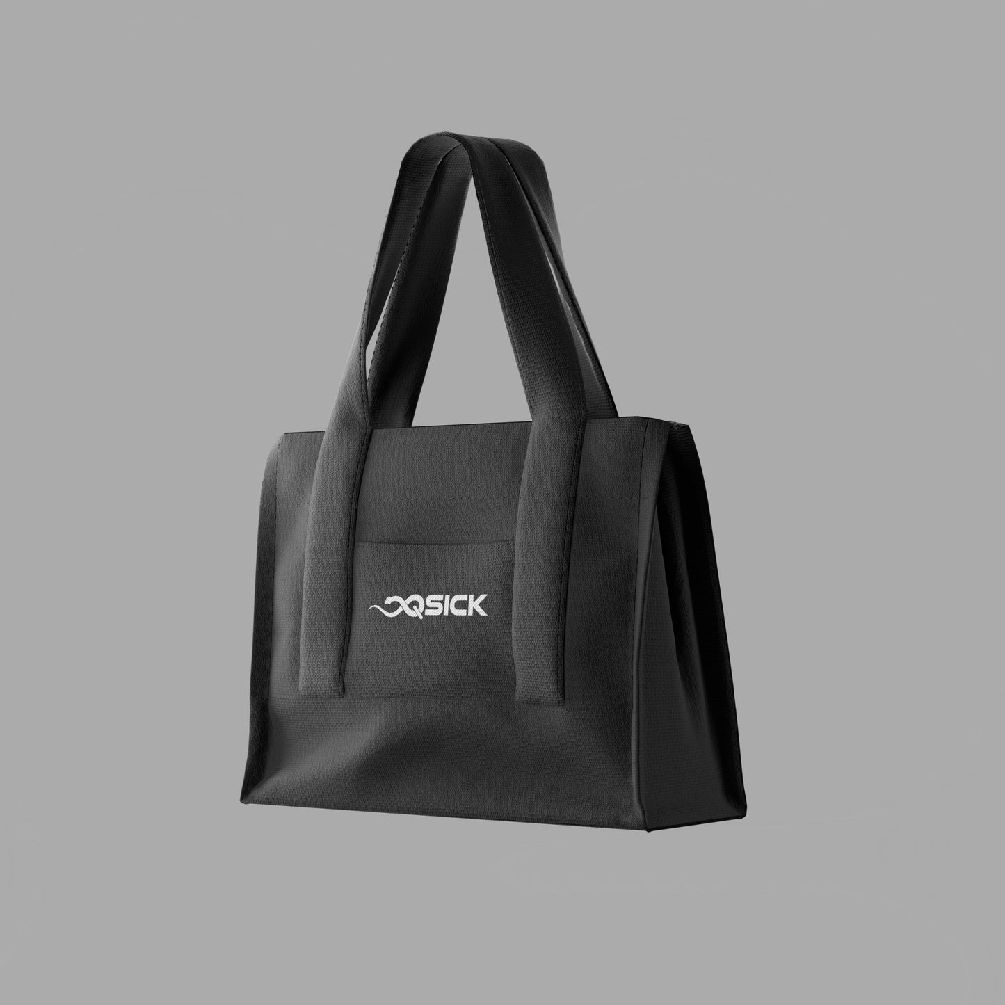 Canvas Mini Tote Torbica