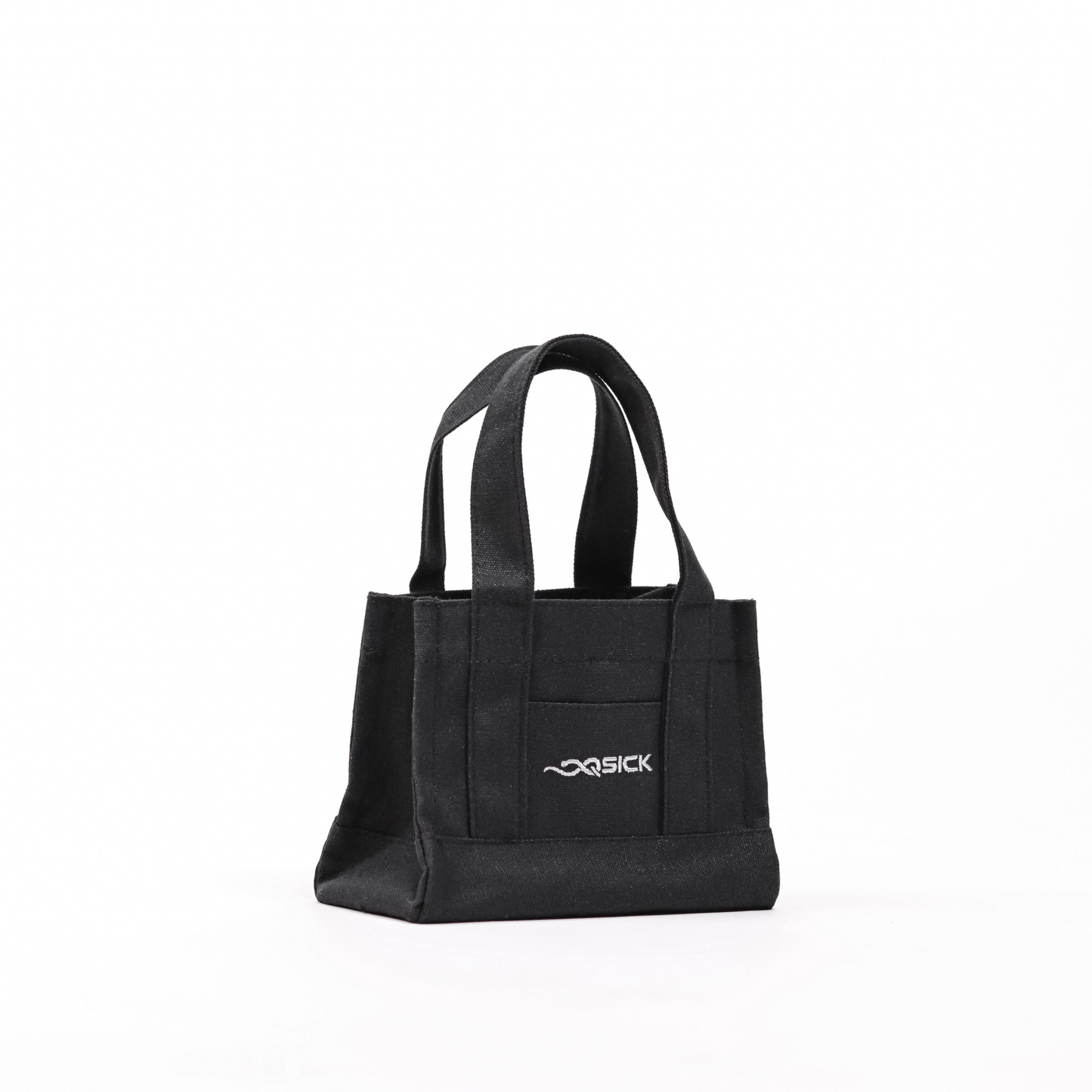 Canvas Mini Tote Torbica